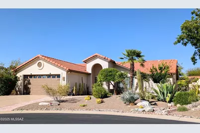 36955 S Highland Ridge Court, Saddlebrooke, AZ 85739 - Photo 1