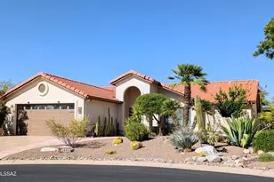 36955 S Highland Ridge Ct, Saddlebrooke, AZ 85739 - Photo 1