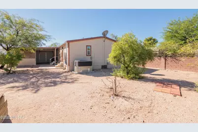 6205 E Rough Rock Drive, Tucson, AZ 85756 - Photo 23