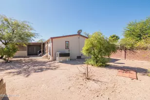 6205 E Rough Rock Dr, Tucson, AZ 85756 - Photo 23