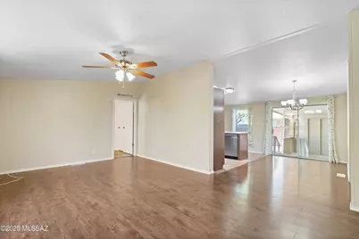 6205 E Rough Rock Drive, Tucson, AZ 85756 - Photo 7
