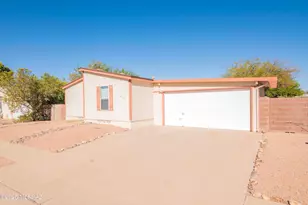 6205 E Rough Rock Dr, Tucson, AZ 85756 - Photo 25