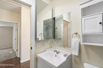 6205 E Rough Rock Drive, Tucson, AZ 85756 - Photo 17