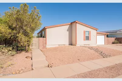 6205 E Rough Rock Drive, Tucson, AZ 85756 - Photo 21