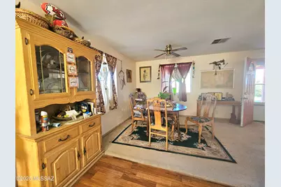 24825 E Comanche Trail, Benson, AZ 85602 - Photo 17