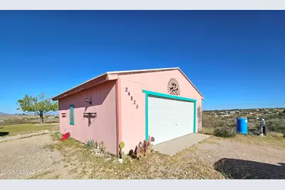 24825 E Comanche Trail, Benson, AZ 85602 - Photo 9