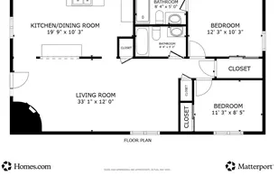 206 W Blacklidge Dr, Tucson, AZ 85705 - Photo 23