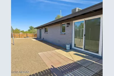 206 W Blacklidge Drive, Tucson, AZ 85705 - Photo 21
