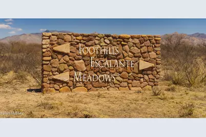 Lot 17 Dragoon Ranch Road #17, Saint David, AZ 85630 - Photo 5