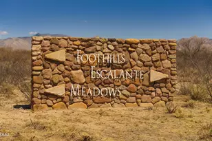 Lot 17 Dragoon Ranch Rd, Saint David, AZ 85630 - Photo 5