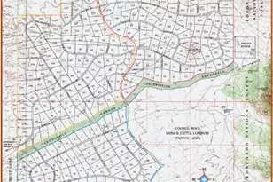 Lot 17 Dragoon Ranch Rd, Saint David, AZ 85630 - Photo 11