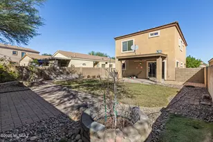456 East Placita Rejilla, Sahuarita, AZ 85629 - Photo 21