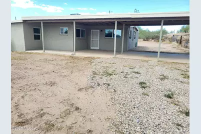 10110 S Green Drive, Tucson, AZ 85756 - Photo 1