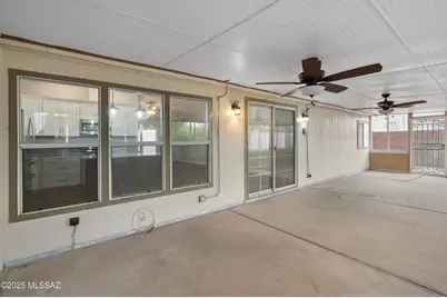 8401 S Kolb Road #563, Tucson, AZ 85756 - Photo 33