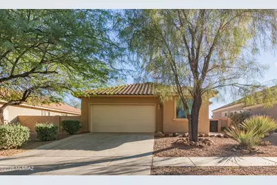 7151 W Festival Way, Tucson, AZ 85757 - Photo 1