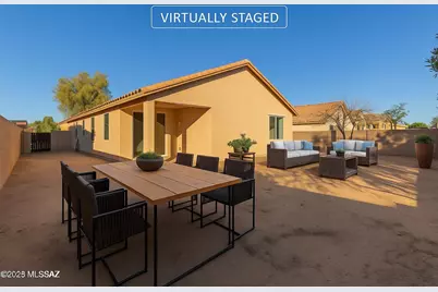 7151 W Festival Way, Tucson, AZ 85757 - Photo 47