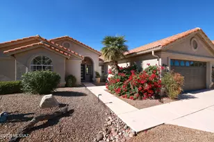 38034 S Golf Course Dr, Saddlebrooke, AZ 85739 - Photo 3