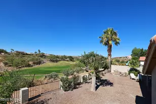 38034 S Golf Course Dr, Saddlebrooke, AZ 85739 - Photo 47