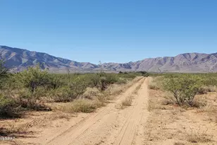 1 Acre Cochise Way, Cochise, AZ 85606 - Photo 1