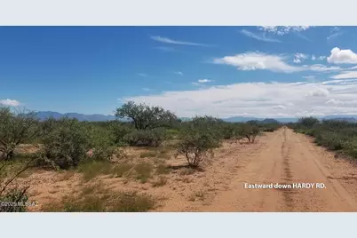 1 Acre Cochise Way #14, Cochise, AZ 85606 - Photo 9