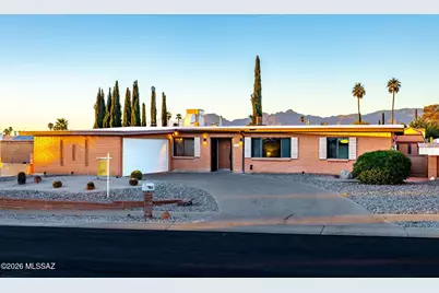 9343 E 30th Street, Tucson, AZ 85710 - Photo 1