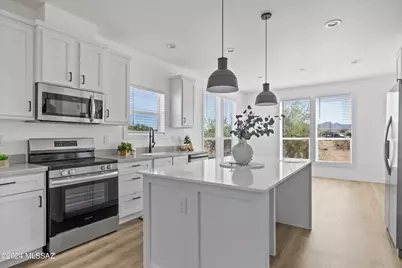 12490 W Picture Rocks Road, Tucson, AZ 85743 - Photo 1