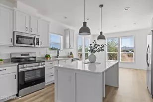 12490 W Picture Rocks Rd, Tucson, AZ 85743 - Photo 1