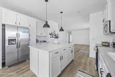 12490 W Picture Rocks Road, Tucson, AZ 85743 - Photo 3