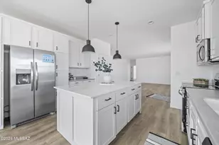 12490 W Picture Rocks Rd, Tucson, AZ 85743 - Photo 3