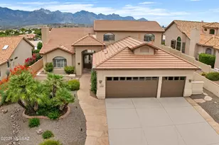 63429 E Desert Mesa Ct, Tucson, AZ 85739 - Photo 1