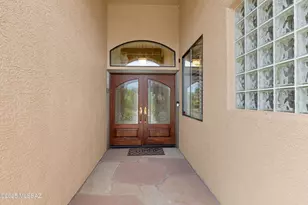 63429 E Desert Mesa Ct, Tucson, AZ 85739 - Photo 5