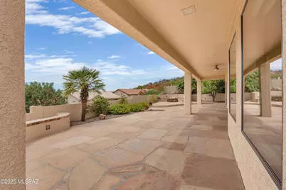 63429 E Desert Mesa Court, Tucson, AZ 85739 - Photo 45