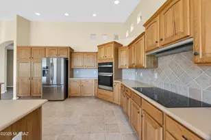 63429 E Desert Mesa Ct, Tucson, AZ 85739 - Photo 17