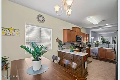 1303 W Calle Luis Maria, Sahuarita, AZ 85629 - Photo 11