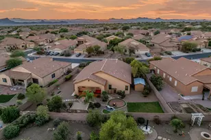 12898 N Cenozoic Dr, Marana, AZ 85658 - Photo 43