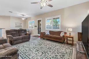 12898 N Cenozoic Dr, Marana, AZ 85658 - Photo 17