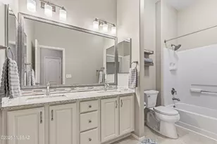 12898 N Cenozoic Dr, Marana, AZ 85658 - Photo 31