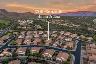 12898 N Cenozoic Dr, Marana, AZ 85658 - Photo 45