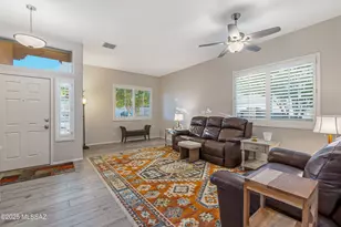 12898 N Cenozoic Dr, Marana, AZ 85658 - Photo 5