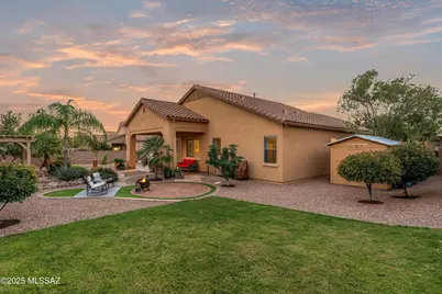12898 N Cenozoic Drive, Marana, AZ 85658 - Photo 37