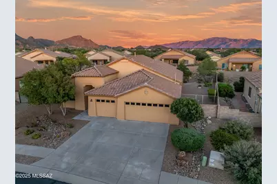 12898 N Cenozoic Drive, Marana, AZ 85658 - Photo 1