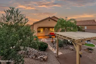 12898 N Cenozoic Dr, Marana, AZ 85658 - Photo 39