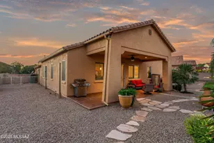 12898 N Cenozoic Dr, Marana, AZ 85658 - Photo 41