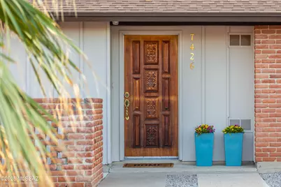 7426 E Montecito Drive, Tucson, AZ 85710 - Photo 41