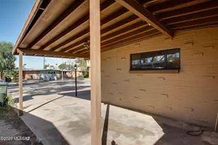 4114 N Lange Ave, Tucson, AZ 85705 - Photo 31