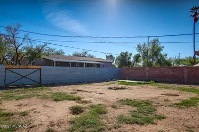 4114 N Lange Avenue, Tucson, AZ 85705 - Photo 25