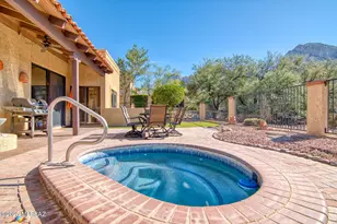 1148 Cam Diestro, Oro Valley, AZ 85704 - Photo 41