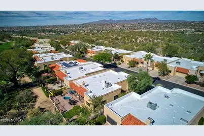 1148 Cam Diestro, Oro Valley, AZ 85704 - Photo 47