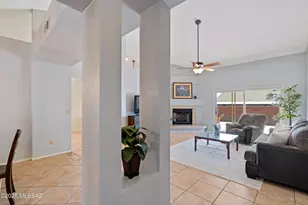 2671 W Camino De La Joya, Tucson, AZ 85742 - Photo 5