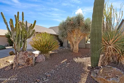 2671 W Camino De La Joya, Tucson, AZ 85742 - Photo 3